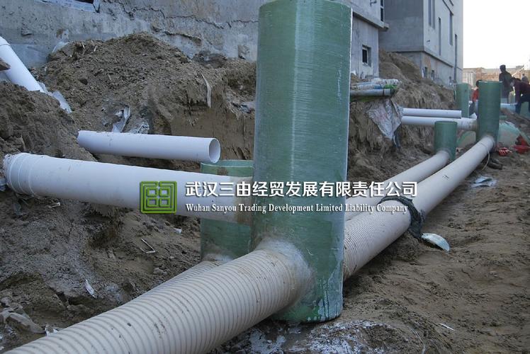 三由经贸发展有限责任公司是中国武汉的一家从事新型建筑材料的研发