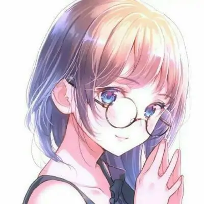 UP主小满的头像